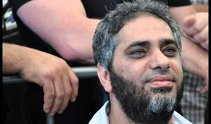Cantante libanés Fadel Chaker entregado a autoridades por apoyo a grupo terrorista