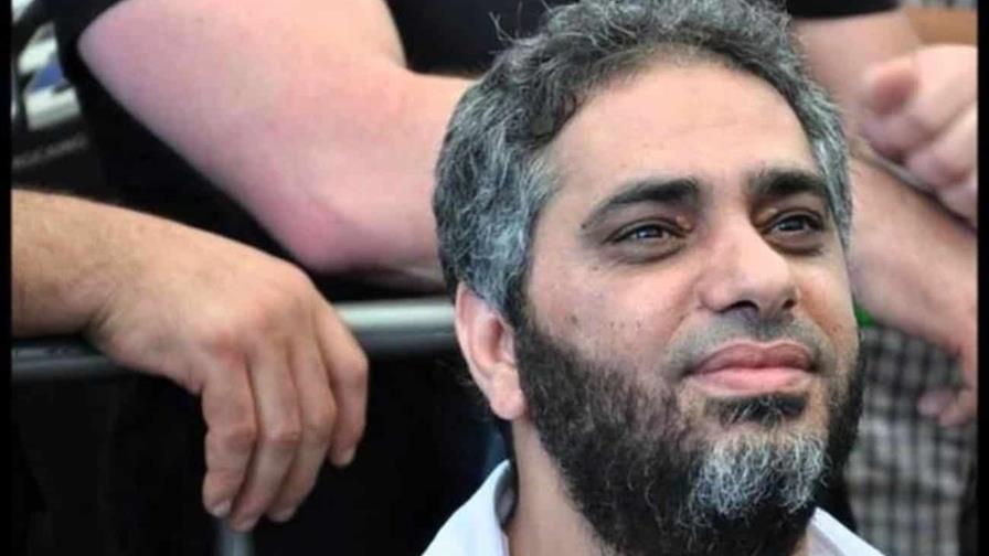 Cantante libanés Fadel Chaker entregado a autoridades por apoyo a grupo terrorista
