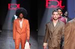 Caribe, la colección de Felipe de León presentada en el RD Fashion Week 2025