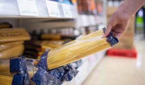 Italia ofrece colaboración a Estados Unidos para evitar un arancel adicional a la pasta