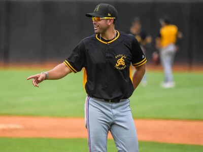 Lidom: Águilas Cibaeñas anuncian cuerpo técnico de Luis "Pipe" Urueta