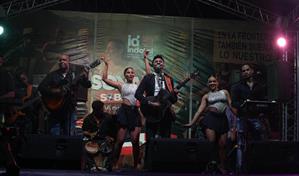 Indotel lanza en Jimaní la iniciativa "Sonan-Do" del proyecto Soberanía 4.0