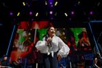 Gloria Estefan hace vibrar Madrid con un concierto histórico por la Hispanidad 2025