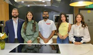 Nestlé Dominicana organiza un encuentro en el Centro Culinario