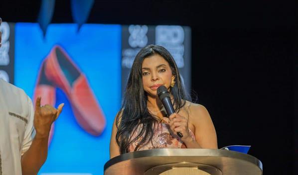 Yeni Berenice: Quienes han atentado contra la salud de la población tendrán que responder