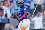 Vladimir Guerrero Jr. pega grand slam y Toronto se pone 2-0 en ventaja sobre Yankees