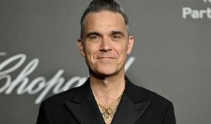 Turquía anula el concierto del cantante Robbie Williams el 7 de octubre