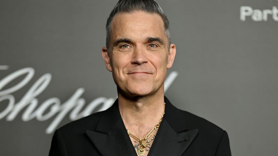 Turquía anula el concierto del cantante Robbie Williams el 7 de octubre