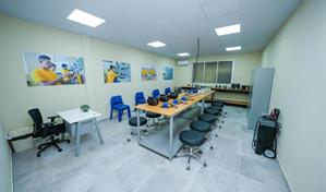 Infotep inaugura Centro Tecnológico en Jarabacoa