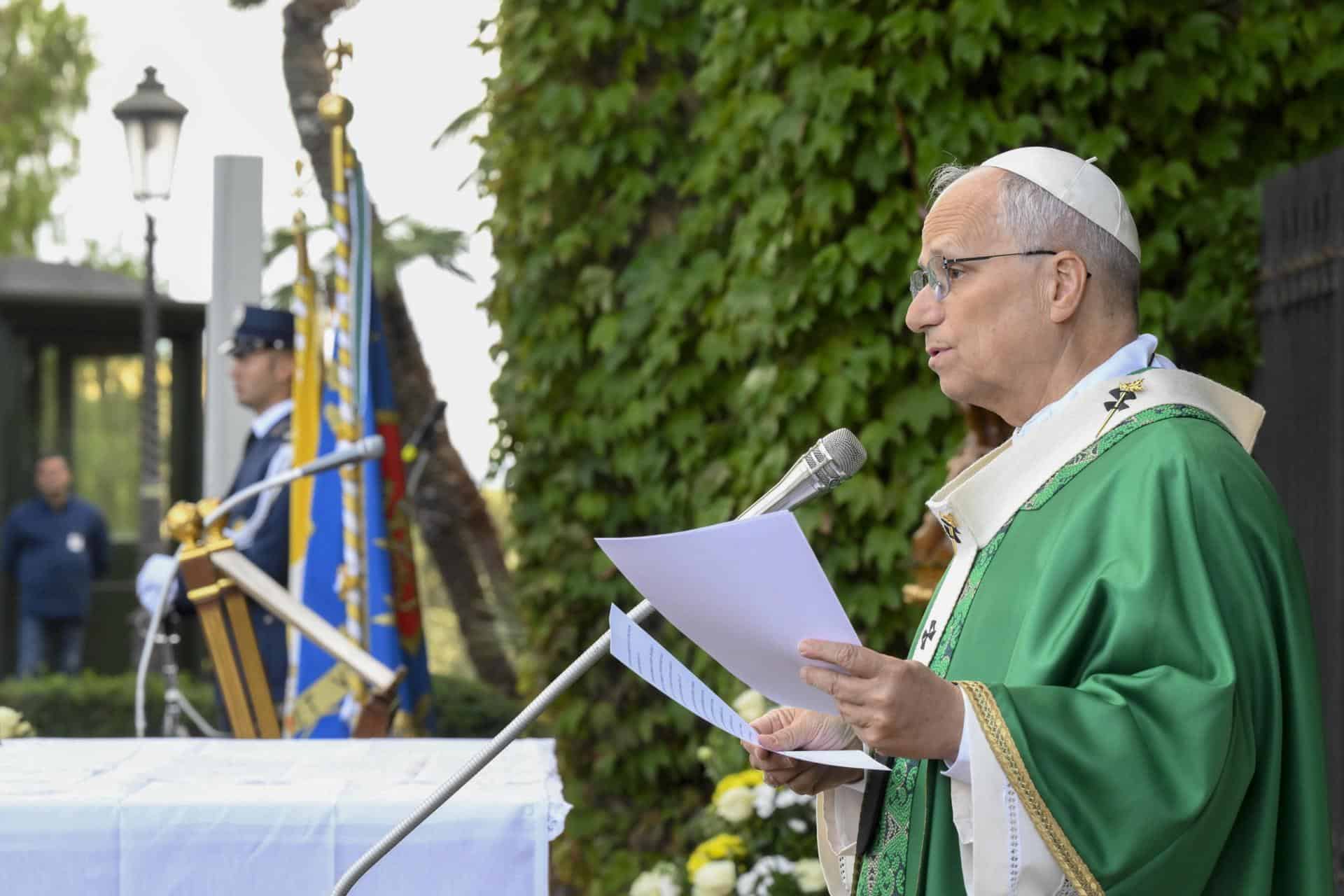 El papa retira al banco vaticano la exclusividad en materia de inversiones financieras