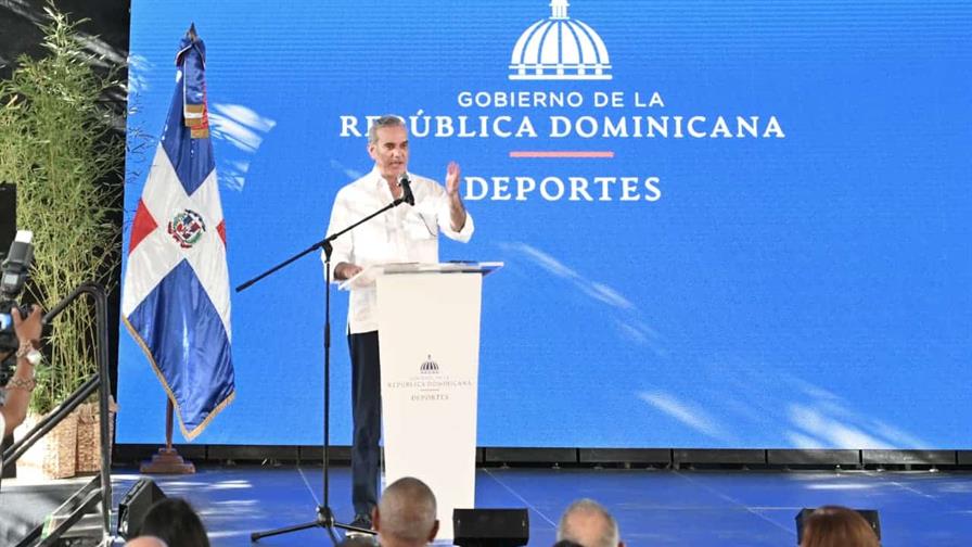 Abinader anuncia entrega de fondos y nuevo diseño para presa Guaigüí en La Vega