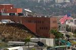 Venezuela advierte a EE. UU. sobre plan para poner explosivos en su embajada en Caracas