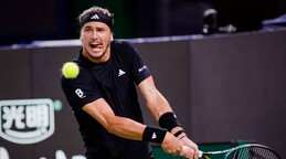 En su cuarto intento hacia la gloria, Alexander Zverev alcanza la final de Roland Garros