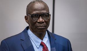 La CPI condena por crímenes de lesa humanidad a un jefe de milicia de la guerra de Darfur