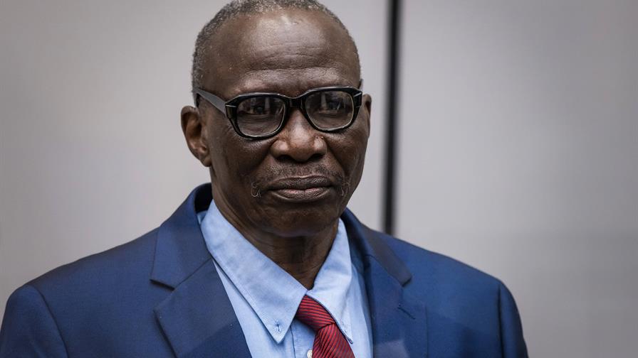 La CPI condena por crímenes de lesa humanidad a un jefe de milicia de la guerra de Darfur