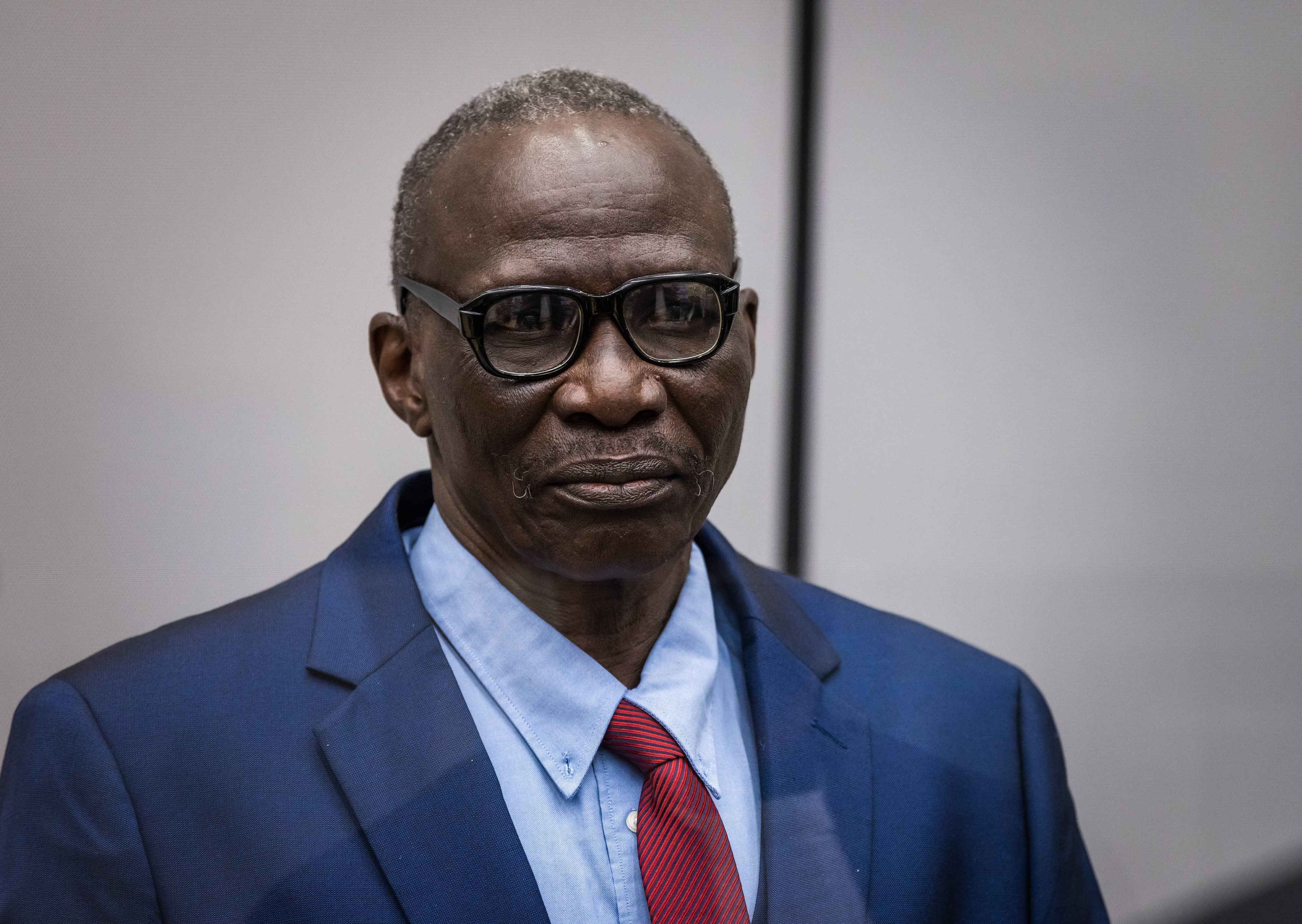 La CPI condena por crímenes de lesa humanidad a un jefe de milicia de la guerra de Darfur