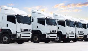 Trump anuncia arancel de 25 % a camiones importados por EE. UU. a partir de noviembre