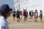 Cabo Rojo ha recibido más cruceristas que Samaná y Santo Domingo en lo que va del 2025