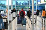 Alerta en EE. UU. ante la ausencia de controladores aéreos por el cierre de Gobierno