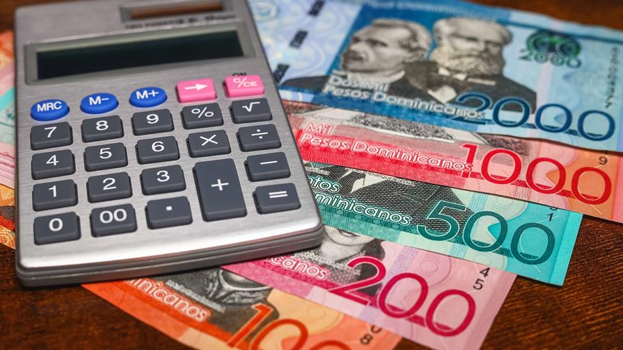 Las recaudaciones de la DGII crecen 6.7 % en septiembre