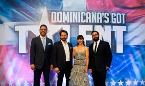 La 3ra temporada de Dominicana´s Got Talent ya tiene fecha: ¡vuelve a la TV este 15 de octubre!