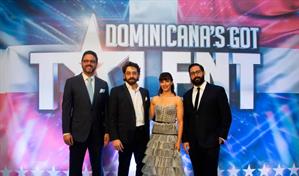 La 3ra temporada de Dominicana´s Got Talent ya tiene fecha: ¡vuelve a la TV este 15 de octubre!