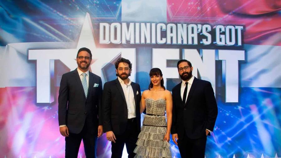 La 3ra temporada de Dominicana´s Got Talent ya tiene fecha: ¡vuelve a la TV este 15 de octubre!