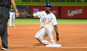 El caso Ronny Mauricio y cómo el WLA rige la pelota caribeña