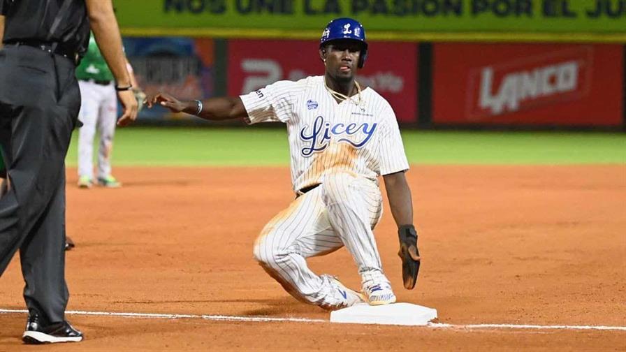 El caso Ronny Mauricio y cómo el WLA rige la pelota caribeña