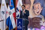 La Feria del Libro cierra con más de 700 mil visitantes y RD$75 millones en ventas