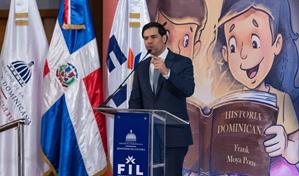 La Feria del Libro cierra con más de 700 mil visitantes y RD$75 millones en ventas