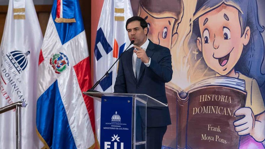 La Feria del Libro cierra con más de 700 mil visitantes y RD$75 millones en ventas