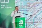 FP exige suspender licitación del monorriel de Santo Domingo: cuesta más por kilómetro que el Metro