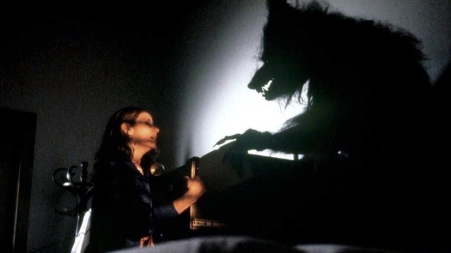 "The Howling", el aullido que cambió el cine de terror
