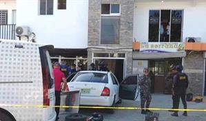 Las investigaciones fallan en los "intercambios de disparos"