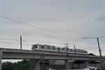 Decenas de adendas y retrasos multiplican el costo de la Línea 2C del Metro Los Alcarrizos Decenas de adendas y retrasos multiplican el costo de la Línea 2C del Metro Los Alcarrizos