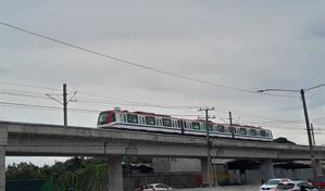 Decenas de adendas y retrasos multiplican el costo de la Línea 2C del Metro Los Alcarrizos