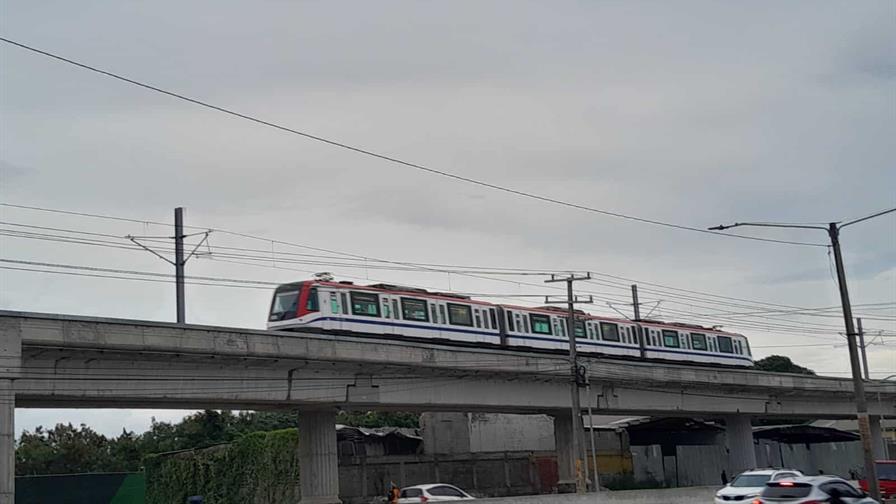 Decenas de adendas y retrasos multiplican el costo de la Línea 2C del Metro Los Alcarrizos Decenas de adendas y retrasos multiplican el costo de la Línea 2C del Metro Los Alcarrizos