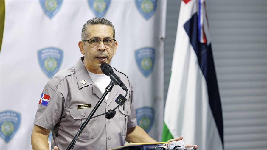 La tasa de homicidios registra pocos cambios en 2025