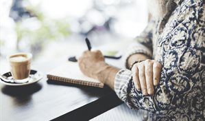 No dejarse arrastrar