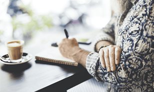 No dejarse arrastrar