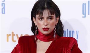 Nathy Peluso se lanza a la salsa con Malportada, un EP a la venta el 16 de octubre
