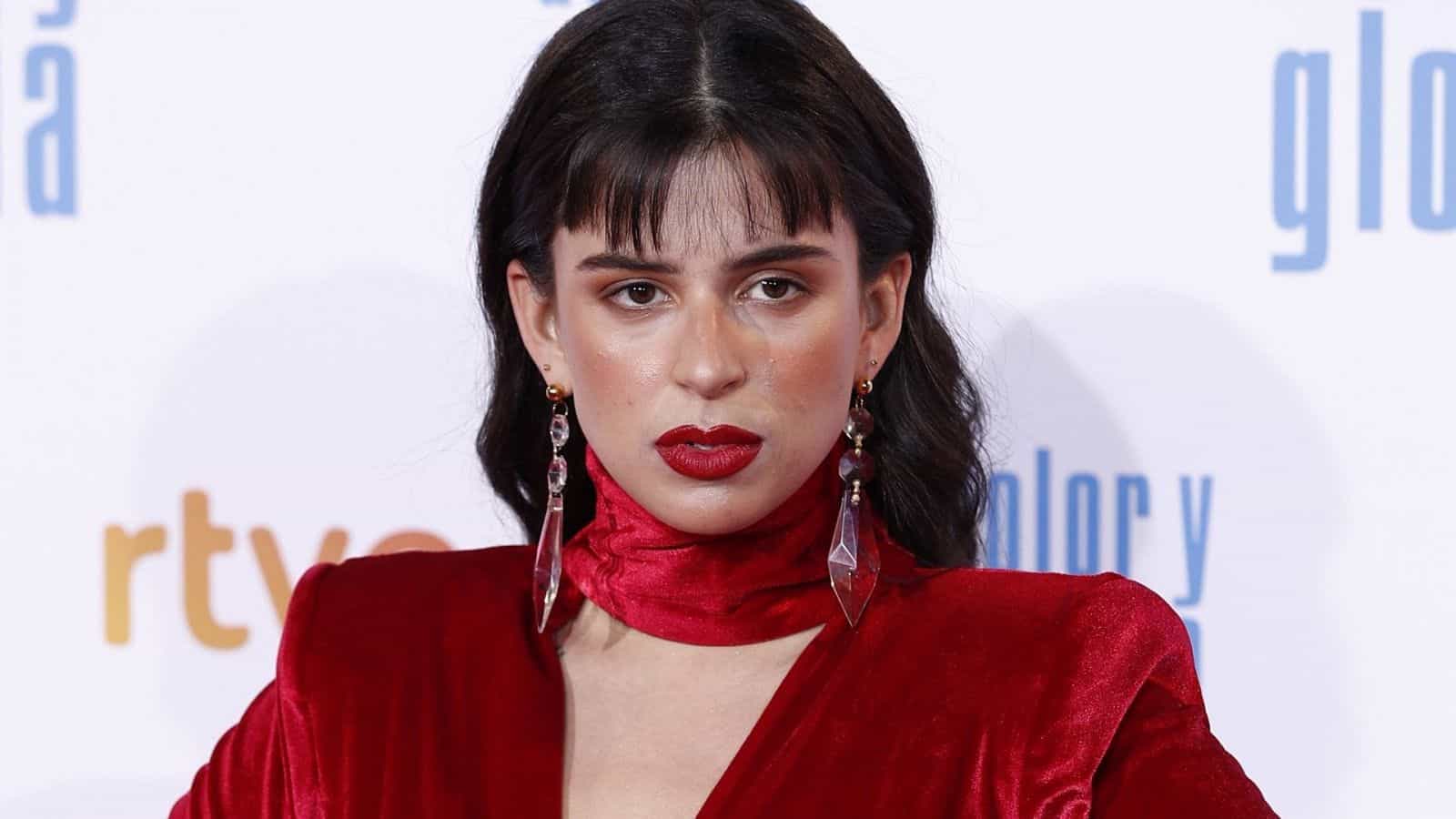 Nathy Peluso se lanza a la salsa con Malportada, un EP a la venta el 16 de octubre