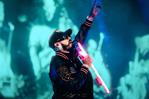 No recomiendan la presencia de Anuel AA en el Coliseo de Puerto Rico tras tiroteos