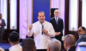 Paliza: construcción del monorriel de Santo Domingo no es una aventura