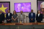 PLD alerta sobre “deterioro económico creciente” y compara su gestión con la del PRM