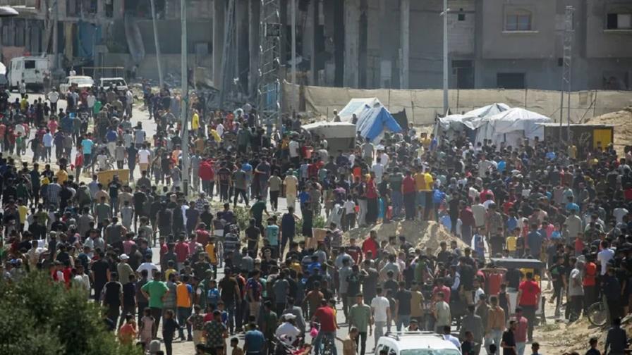 La ONU no tuvo desde 2015 tan pocos fondos para los refugiados, que en 2025 son el doble La ONU no tuvo desde 2015 tan pocos fondos para los refugiados, que en 2025 son el doble