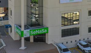 Usuarios de Senasa podrán recibir el monto disponible para medicamentos a través de una app