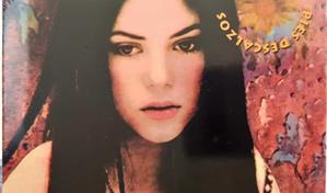 Shakira celebra 30 años del álbum Pies descalzos, el que la convirtió en estrella internacional