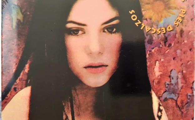 Shakira celebra 30 años del álbum Pies descalzos, el que la convirtió en estrella internacional